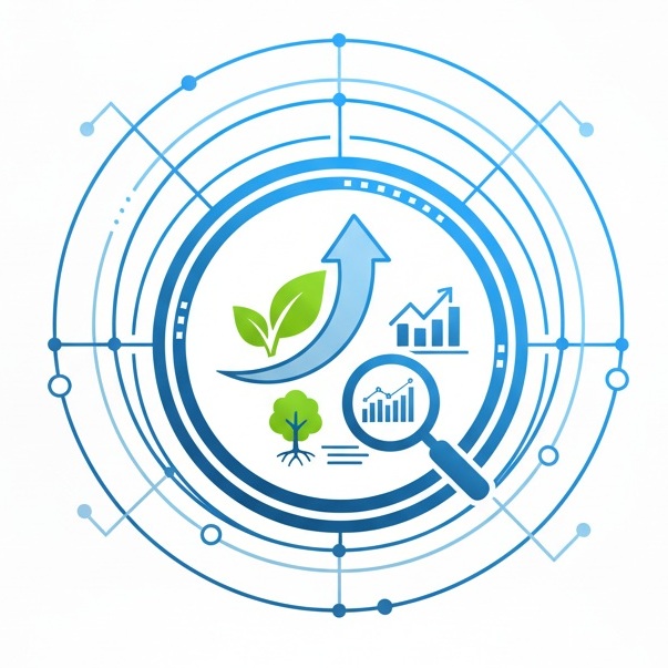 Crecimiento sostenible